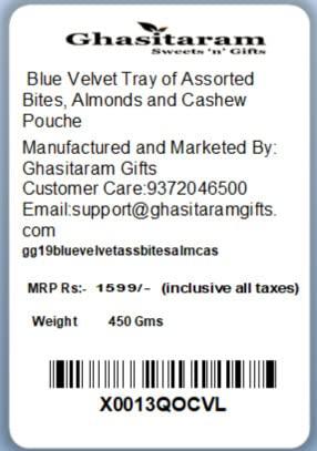 Swa Artisanal Syrups Swa Artisanal Syrups - Festive Gift Pack, Specially Curated for Corporate Gifts / Diwali / Christmas / New Year / Festivals / Celebrations, 100% Natural & Handcrafted in India