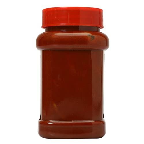 Muttige Village Basket Appemidi Mango Pickle-Classic-250Grams | Tender Mango Pickle | Product from MyVillage Basket (250g_Non Prime)