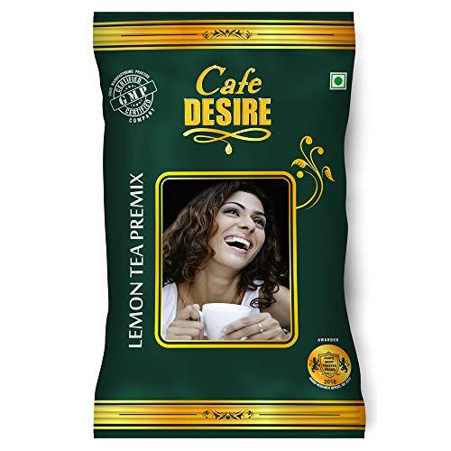Café Desire Café Desire Instant Premix Lemon Tea (1 kg)