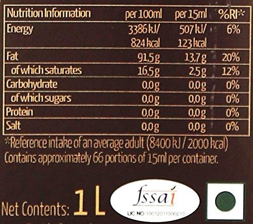 Fragata Fragata Extra Virgin Olive Oil 1 litre