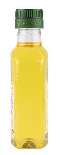Rafael Salgado Rafael Salgado 100% Pure Olive Oil | Good for Indian Cooking and Frying | Pet Bottle - 175ml