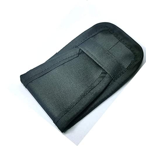 GRETA Greta White & Pink Colour Tweezer Plucker Set Precision Tweezers For Eyebrows, Ingrown Hair, Plucking Daily Beauty Tool Set Of 2 Pcs With Travel Case (PINK & WHITE)