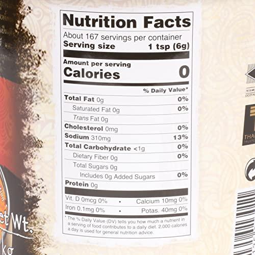 Real THAI Original Thai Cuisine Real THAI Original Thai Cuisine Red Curry Paste, 35.27 oz  1 Kg