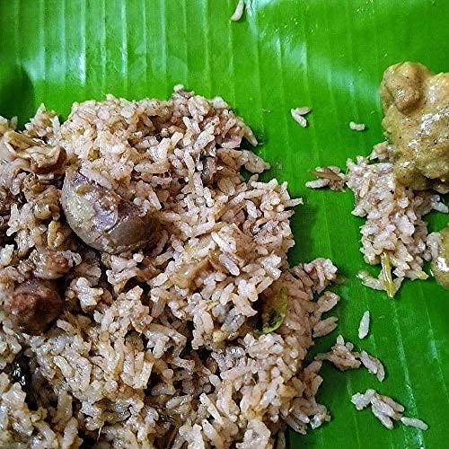 VEERAH-TASTE MATTERS VEERAH-TASTE MATTERS Dindigul Biriyani Mix 800g (Pack of 4)