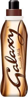 Generic Galaxy Smooth Milk Chocolate Milk Drink - 350ml