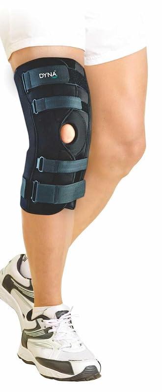 Dyna Dyna Innolife Hinged Knee Brace Open Patella (XL)