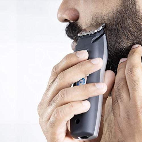 Geepas Geepas Unisex Rechargeable Trimmer - Gtr34