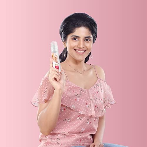 VCare VCare Hair Removal Spray Foam & Hair Growth Retardant Gel Combo -Effective & Painless Body Hair Removal Cream|Reduce Unwanted Hair Growth on Body, Safe &Non-Irritating Hair Remove Cream for Legs& Arms