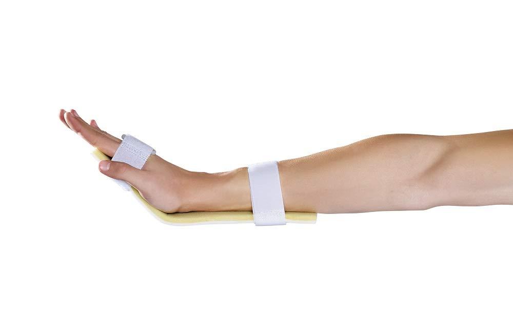 Vissco Vissco Emergency Splint Arm - Short