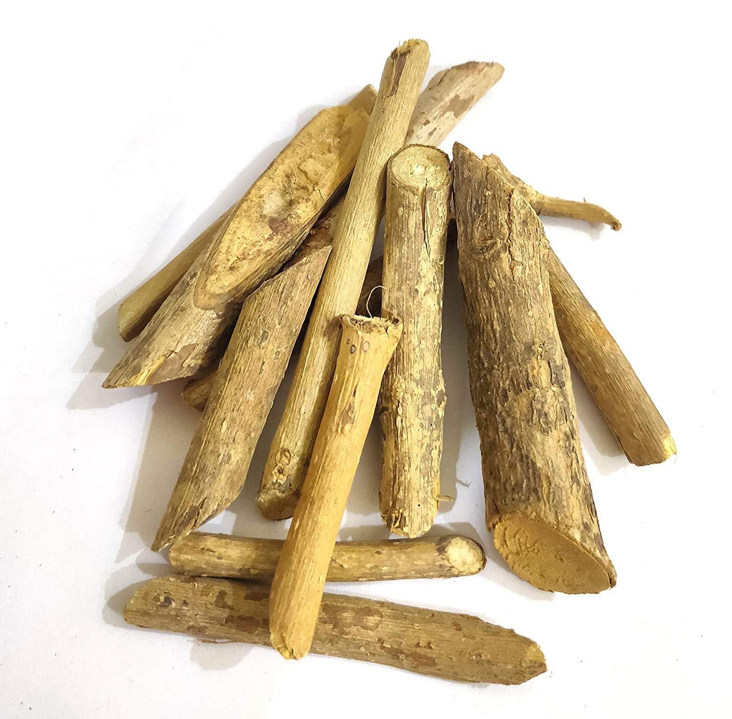 YAMKAY YAMKAY Siru Theku Thekku Clerodendrum Serratum Bharangi Gantubarangee Canttubrarangee Cheru Thekku Powder 100g m