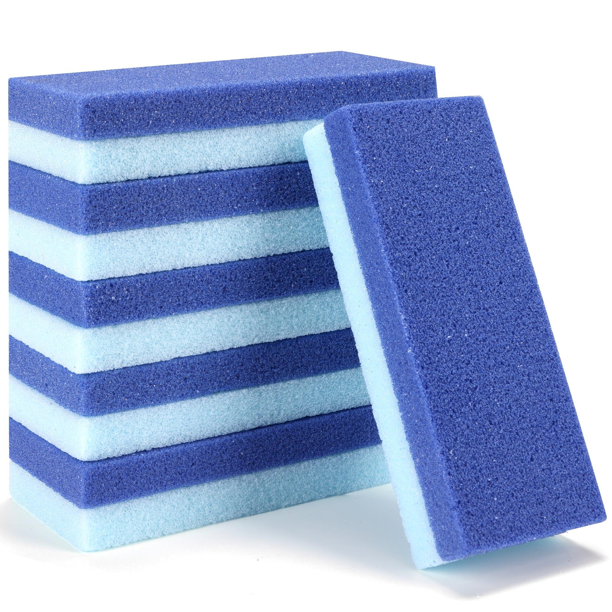 EWAGOA Foot Pumice Stone for Feet Callus Remover 6PCS Foot Pumice Foot Pumice