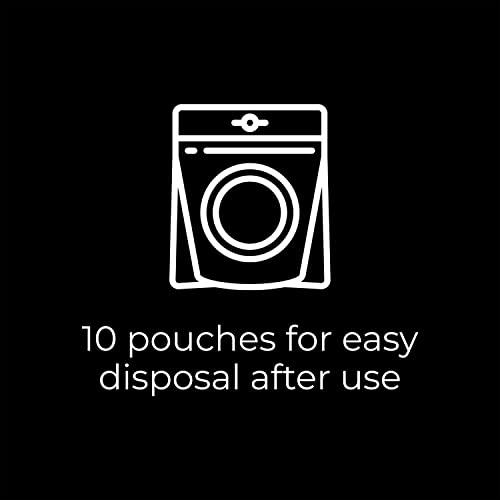 Skore Skore Nothing Thinnest Pleasure Condoms |Flavored Strawberry |with Disposal Pouches| pack of 2 | 10's each