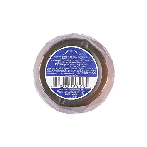 Hunter 1114 Hunter 1114 Fiber Gum for Men, 86ml
