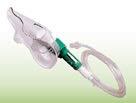 RESUSCITATIONS RESUSCITATIONS Venturi Mask Kit Adjustable with Tubing Adult