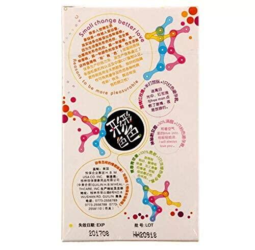 SHOPERIYA SHOPERIYA Men Extra Dotted Stimulated Ultra Thin condom for men