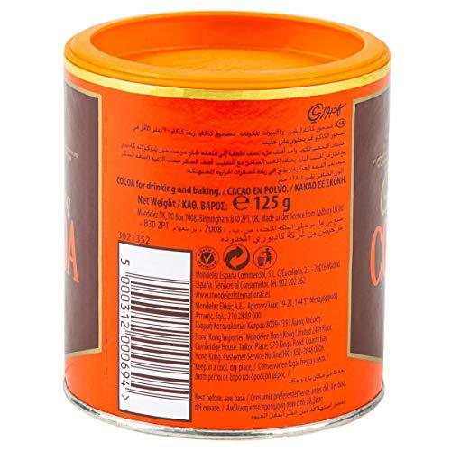 Cadbury Cadbury Cocoa Powder, 250 g