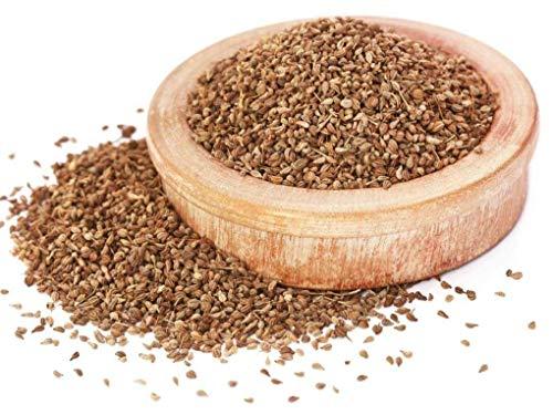 Siddhi siddhi Food Ajwain/Omam/Carom Seeds (Ajwain) (2 KG)