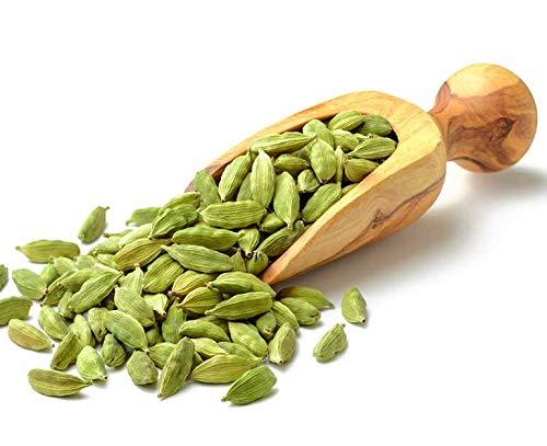 GET FRESH GET FRESH Cardamom Elaichi (Pack of 50 Gram)