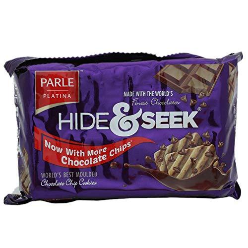 Parle Parle Hide and Seek Biscuit, 200g