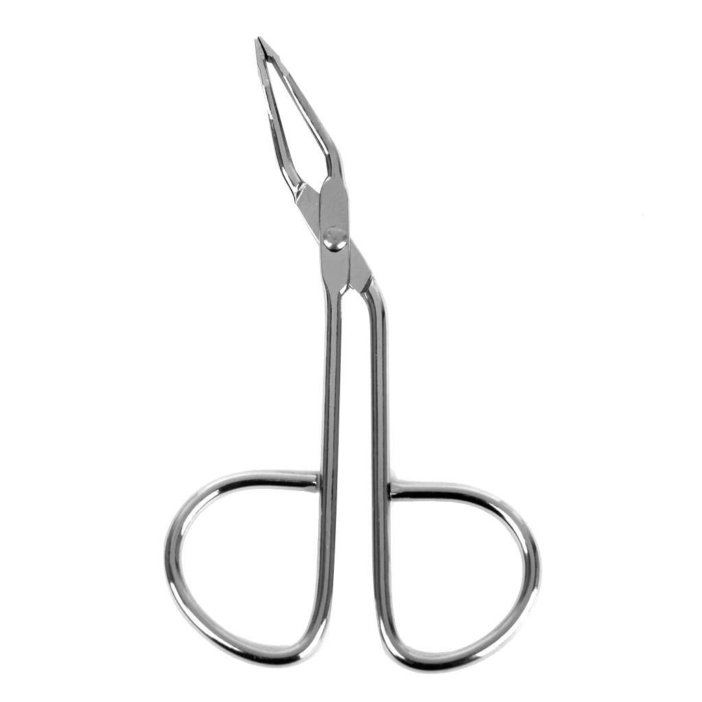 SECRET DESIRE SECRET DESIRE Stainless Steel Eyebrow Hair Tweezers Clipper Facial Cosmetic Tweezer Tool Health & Beauty | Shaving & Hair Removal | Tweezers