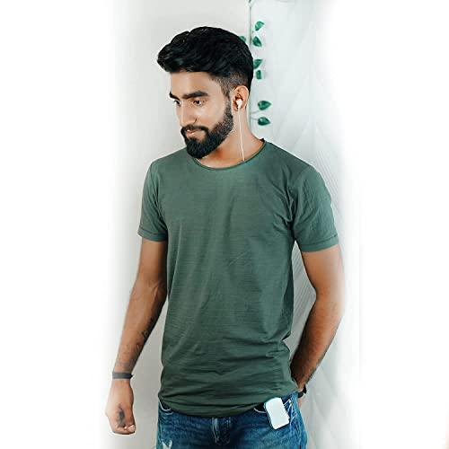 REX SOUND REX SOUND Premium High Power 8 Channel Ear Machine,Easy To Use Hearing Aid, Kaan ki Machine Pocket Model Hearing Aids Machine for Old age, Good Quality Wired Body Level Hearing Aid