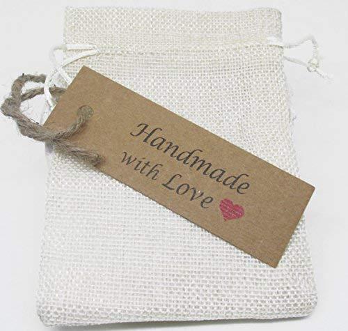 Plus Value Plus Value Panic Attack Pocket Healing Crystal Bag - Reiki Healing Crystal