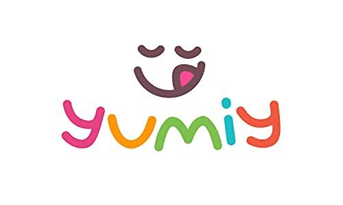 Yumiy Yumiy Natural & Pure Veg Mouth Freshener Multi Flavour Navaratan Punjabi Mix Mukhwas 400gm