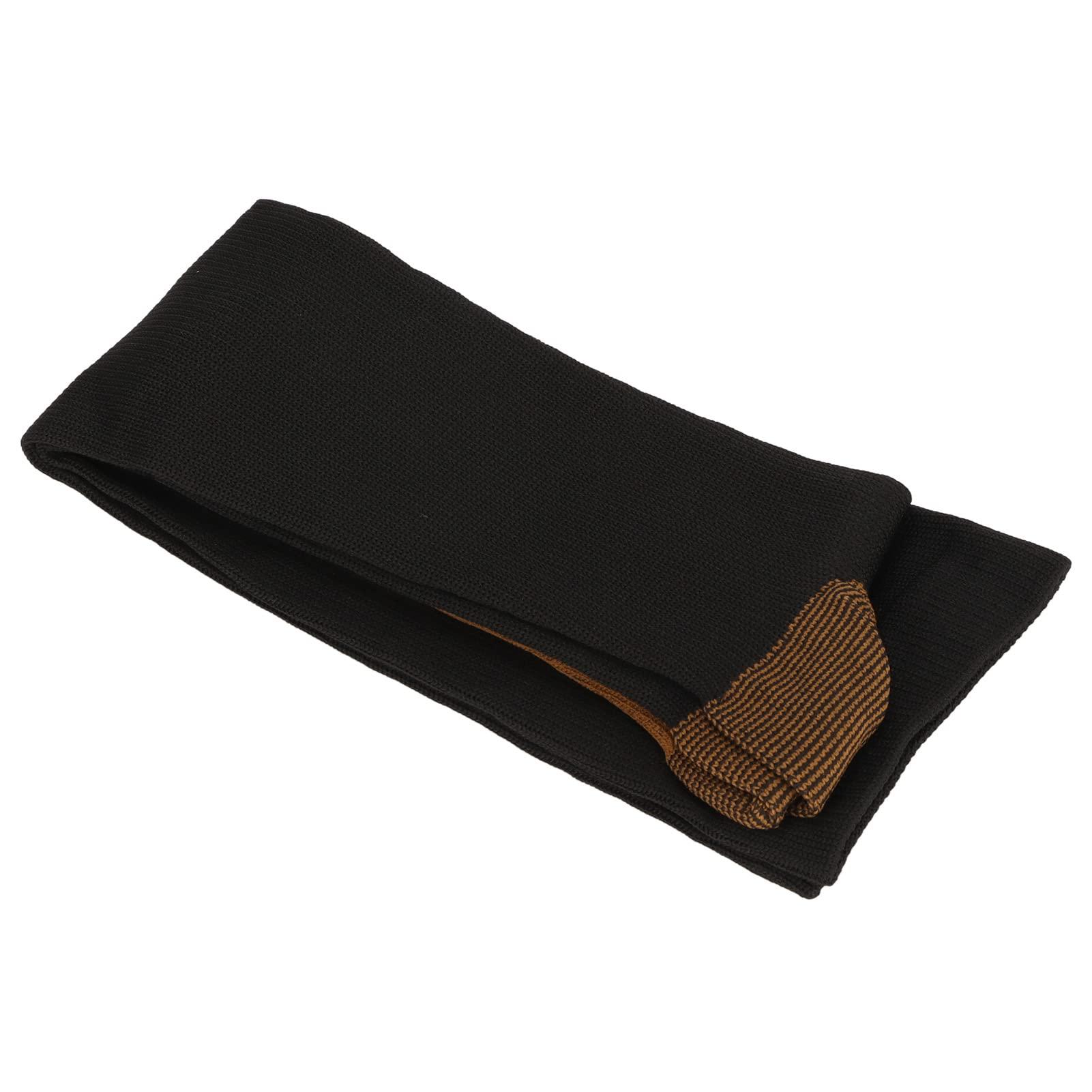 BUCS Diabetic Socks, Compression Socks Copper Fiber Soft for Diabetic for Varicosity (L/XL)