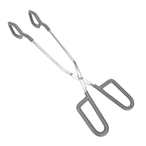 FILFEEL Toilet Aid Toilet Paper Tongs, Long Bottom Wiper Aids for Independent Daily Living, Wiping Aid for Bathroom Comfort, Lightweight Self-Wipe Hygiene Assistance Tool(12inch)