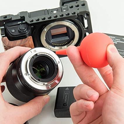 URMIT SURGICAL URMIT SURGICAL Ear Syringe Hand Bulb Syringe Ear Washing Squeeze Bulb for Kids Adults