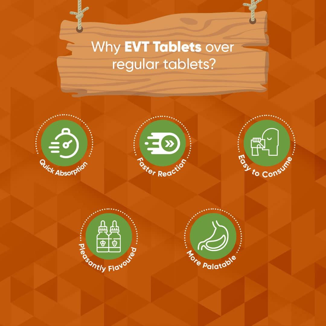 Activist Activist - Vit C Effervescent Tablet | Vitamin C | Nutritional Dietary Supplement - Natural Amla Extract Vitamin C with Zinc for Immunity, Skin Care, Antioxidants & Energy Boost(20 Tablets)