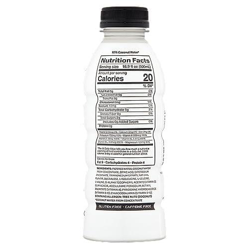 Generic Prime Energy Drink With Zero Sugar Added Meta Moon Delicious Exotic Flavour 500ml (Pack Of 2)