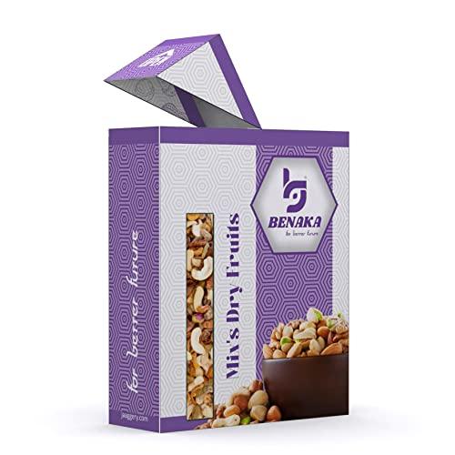 Benaka Mixed Dry Fruits