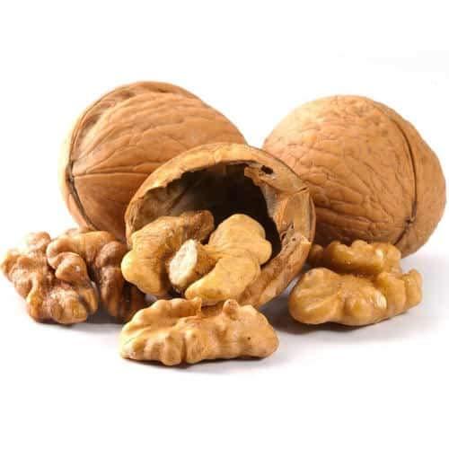 Rich Treat Rich Treat Dry Fruits Nuts Walnut/Akhrot (in Shell) (250 Gram)