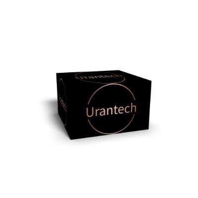 Urantech, BBSR 2 Urantech Kashgari Safeda Sacred Bhasma for Tilak & Puja 10g other names are Kashgari Safeda, safeda, kashgari, barytes, Safeda Kashgari