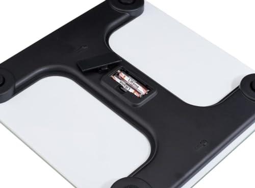 Dr. Morepen Dr. Morepen Digital Weighing Scale Model Ds 11 - Grey