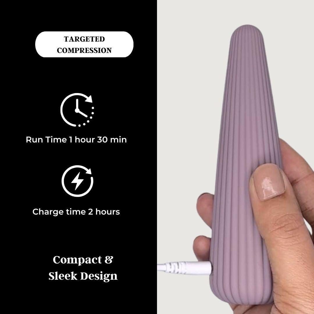 Readerest Readerest Blue Light Blocking Reading Glasses, UV Protection and Anti-Reflective Lenses, Spring Hinge Computer Reading Glasses, Modern (Peach, 1.00 Magnification)