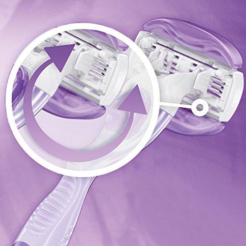 Gillette Venus Gillette Venus Breeze Razor for Women, 1 Piece