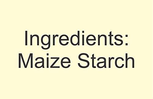 INDIANA Indiana Corn Flour Makki Atta, 400gm