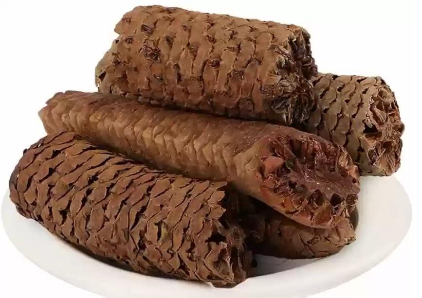 00001 WHOLE LONG PEPPER/PIPAL BADI/PIPALI/PEEPAL/PEEPLI/LENDI PIPAL/LINDI PIMPLI/PIPER LONGUM/PAN PIPLI/PIMPRI (400 GM)