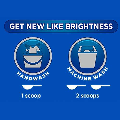 RIN Rin Detergent Powder 500 g