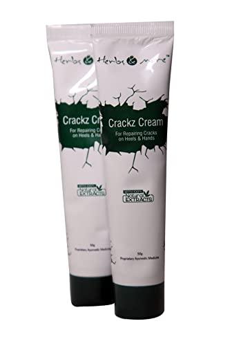 NATURAMORE NATURAMORE Herbs & More Crackz CREAM 50g