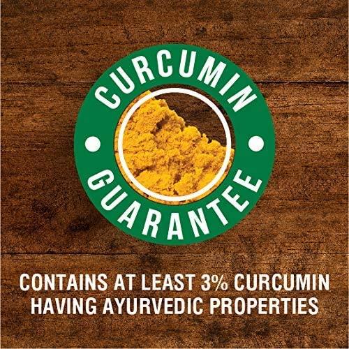 J-pure J-pure Haldi Powder 500gm | Turmeric Powder (500)