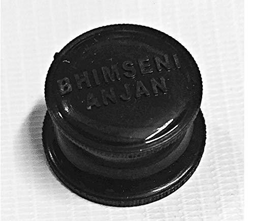 Bhimseni Karyalay Bhimseni Karyalay Bhimseni Anjan 1.1g (Ayurvedic kajal)