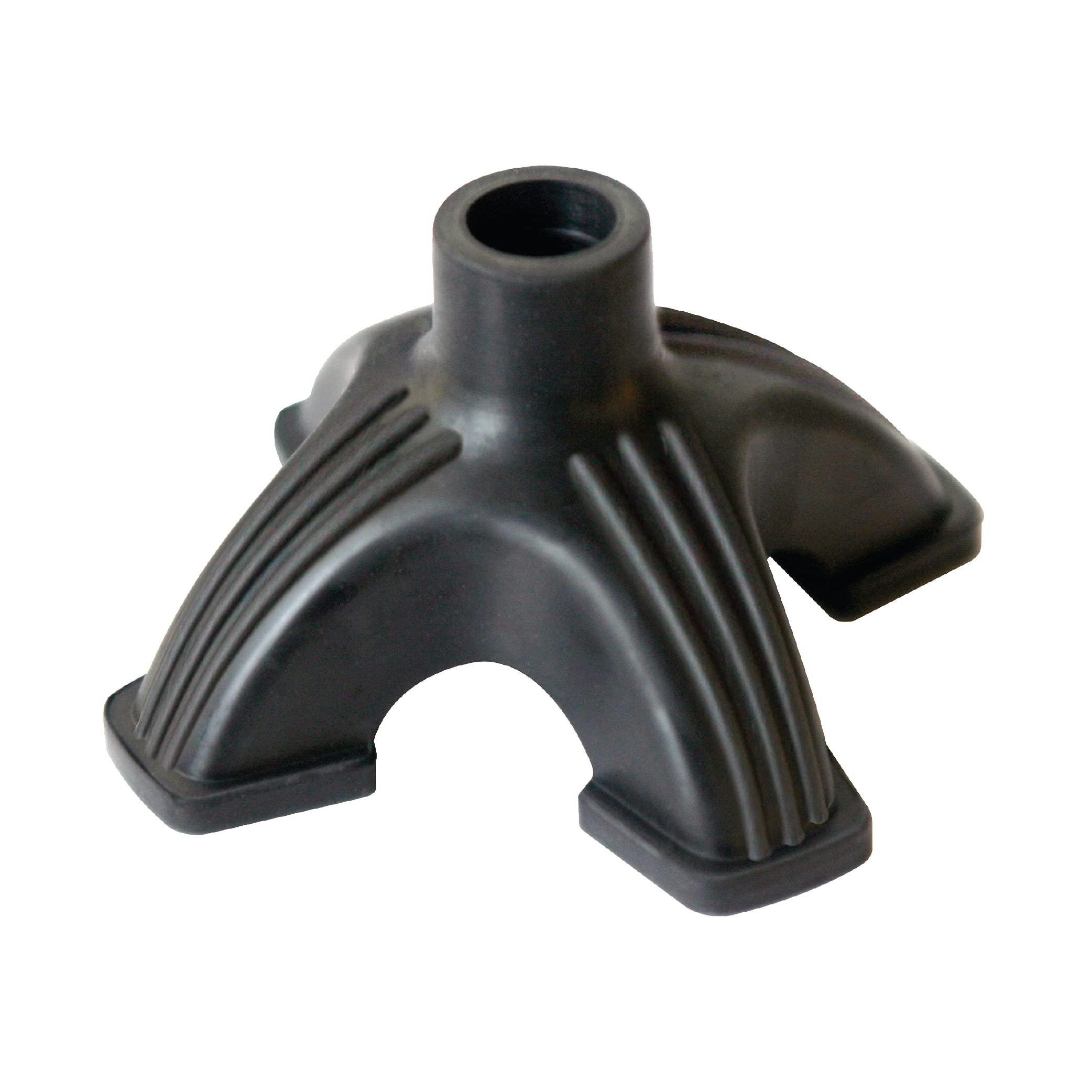 Carex Carex Health Brands Self Standing Cane Tip