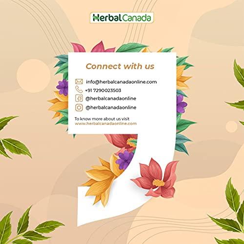 HERBAL CANADA HERBAL CANADA Jamun Powder (Churn) 100g (Pack Of 2)