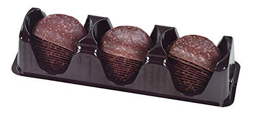 Nirvanaa 36 CHOCOLAS MINT 125G