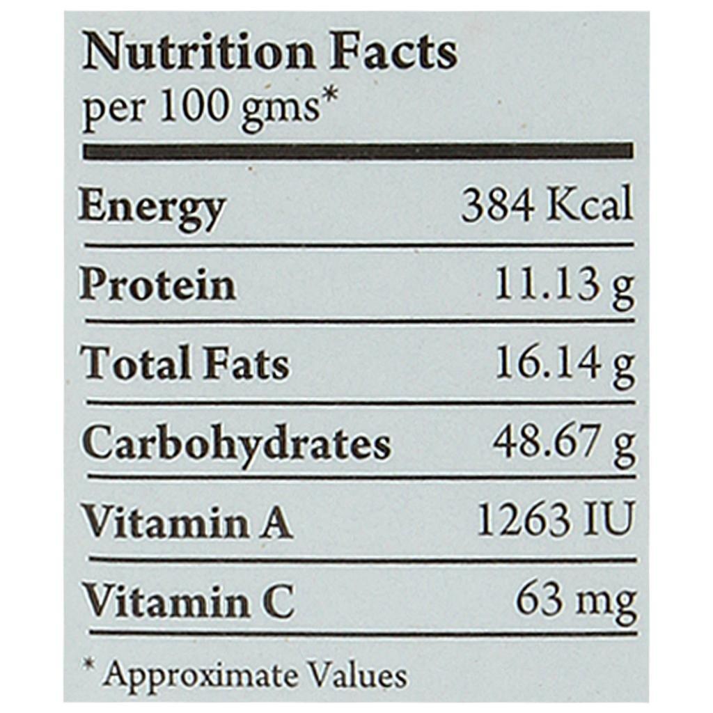 Urban Flavorz Urban Flavorz Red Chili Flakes (36gm)