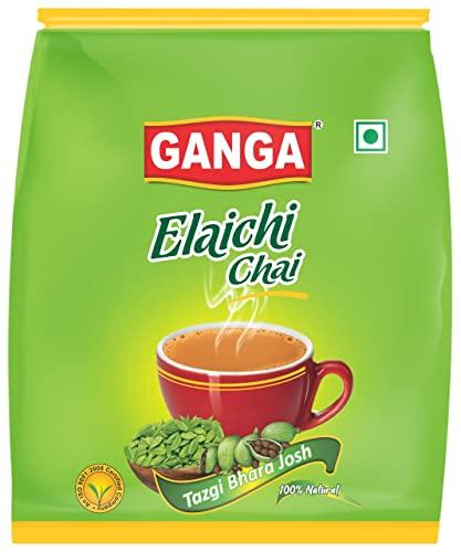 GANGA GANGA ELAICHI CHAI