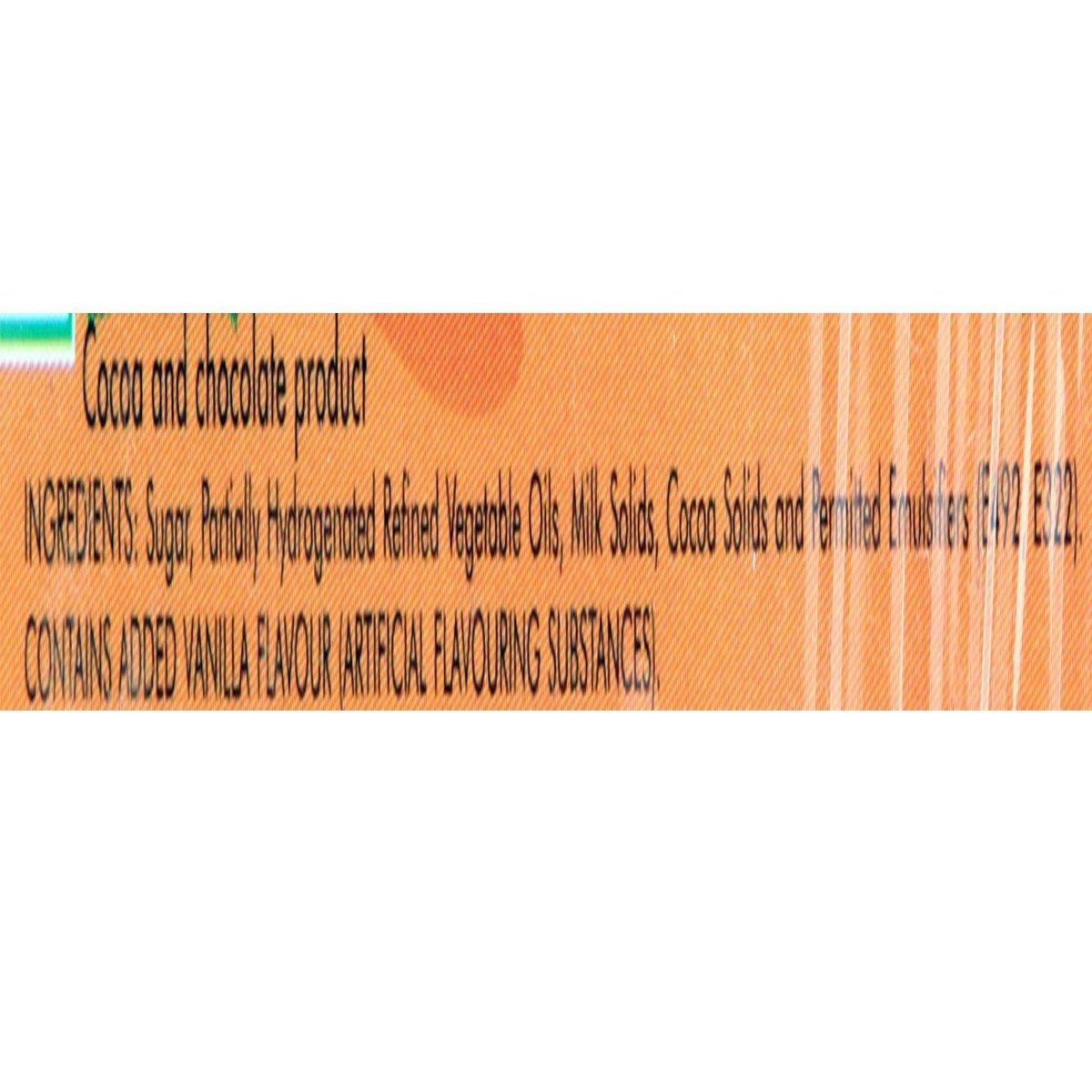 Amul Amul Chocozoo Chocolate Chocobites In Fun Animal Forms, 500g